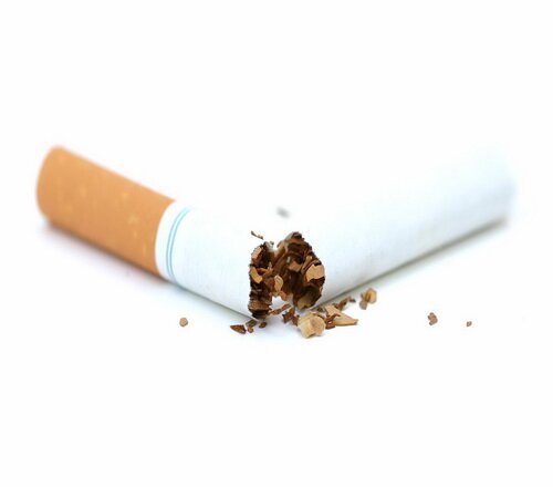 лечение никотиновой зависимости
